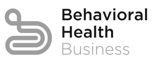 Behavioral Health Business Logo